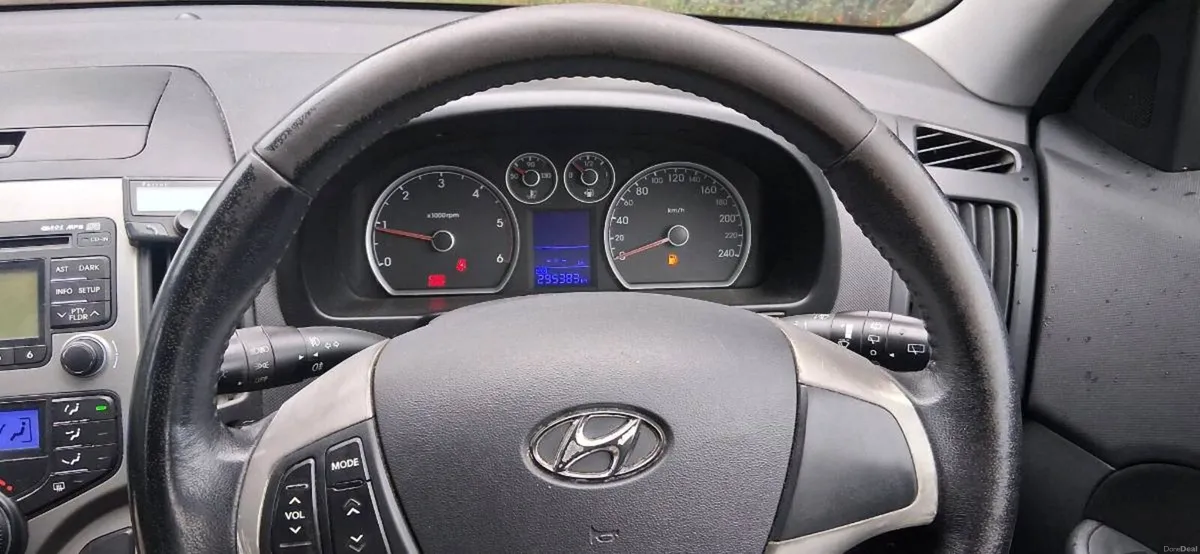 Hyundai i30 sport - Image 6