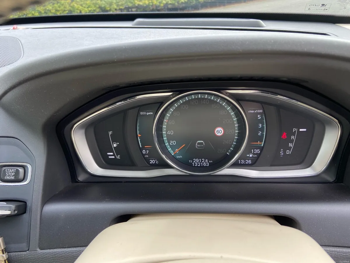 Volvo XC60 D4 Classic 2.0 Diesel Auto High-Spec - Image 6
