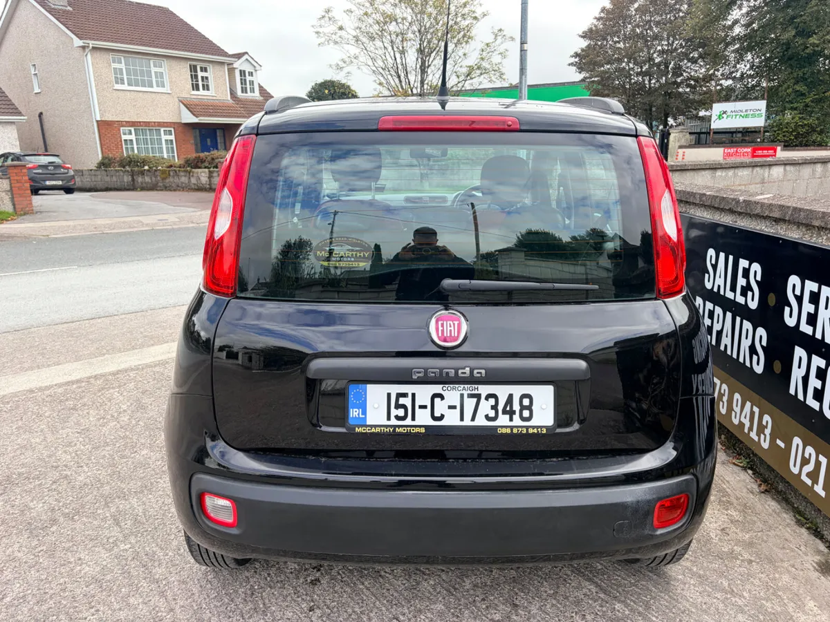 Fiat Panda 2015 - Image 3