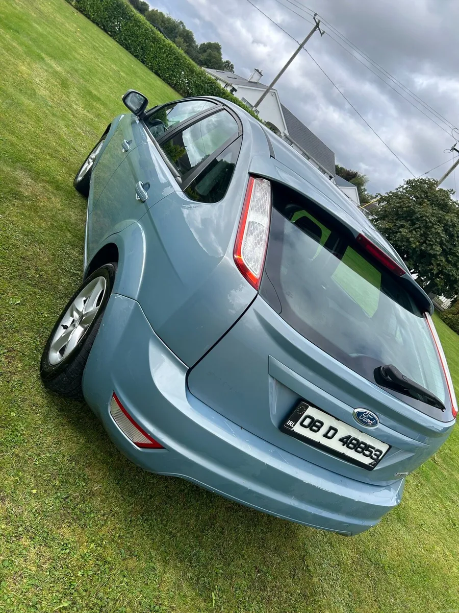 2008 Ford focus - Image 5