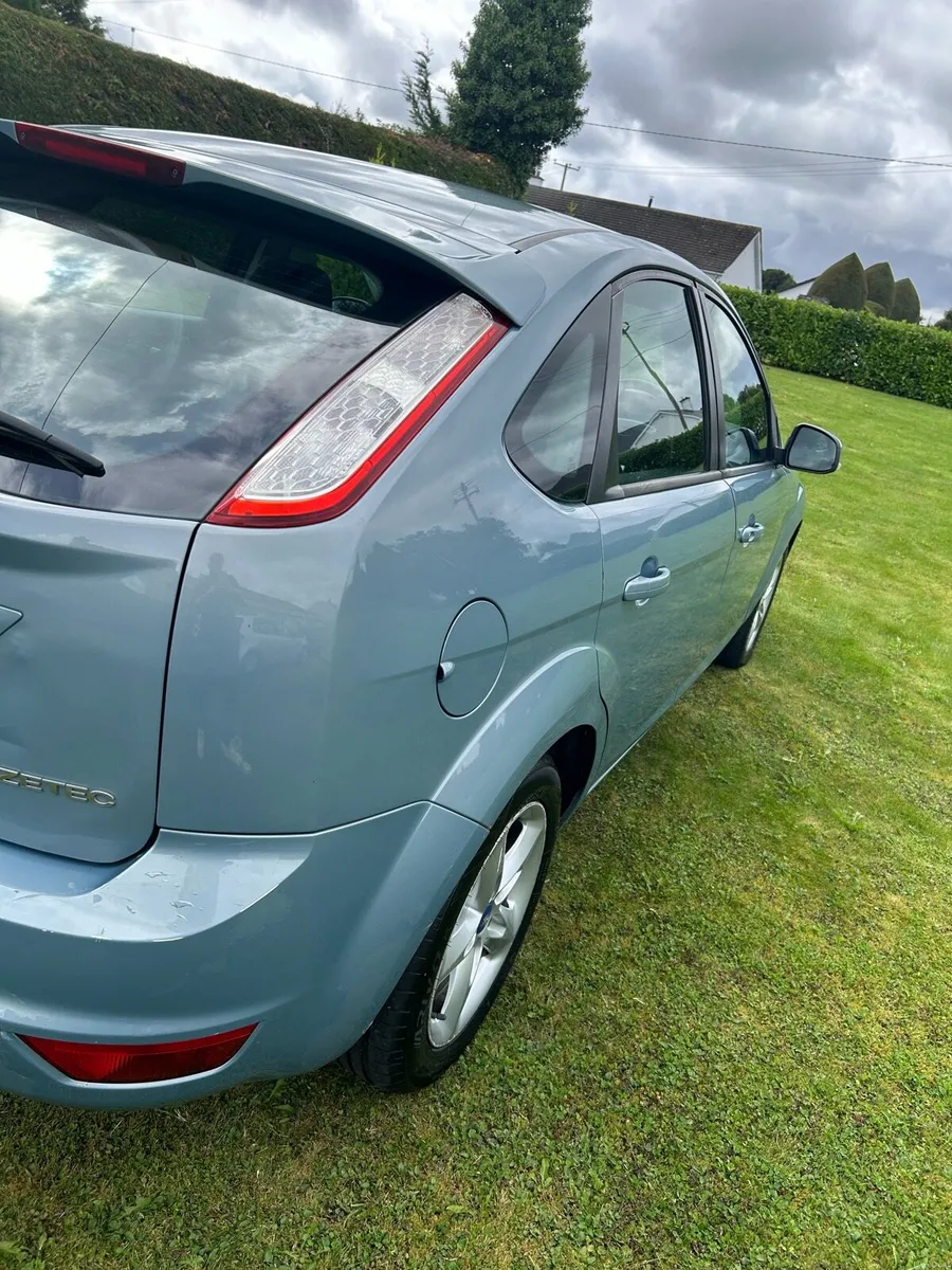 2008 Ford focus - Image 6