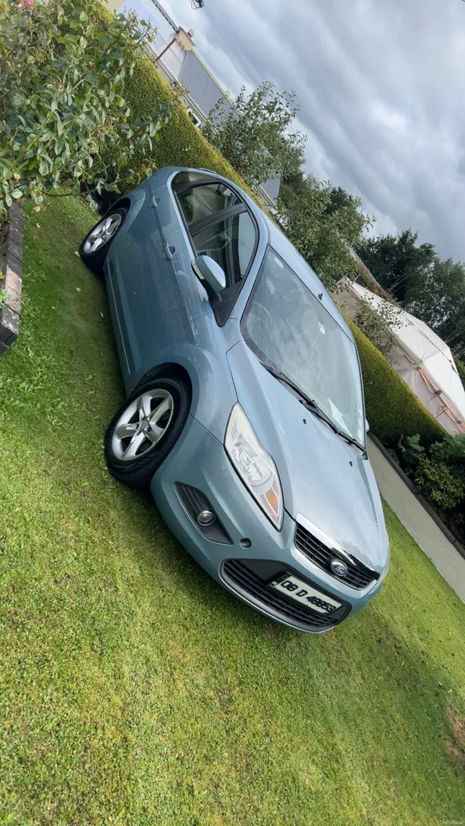 2008 Ford focus - Image 1