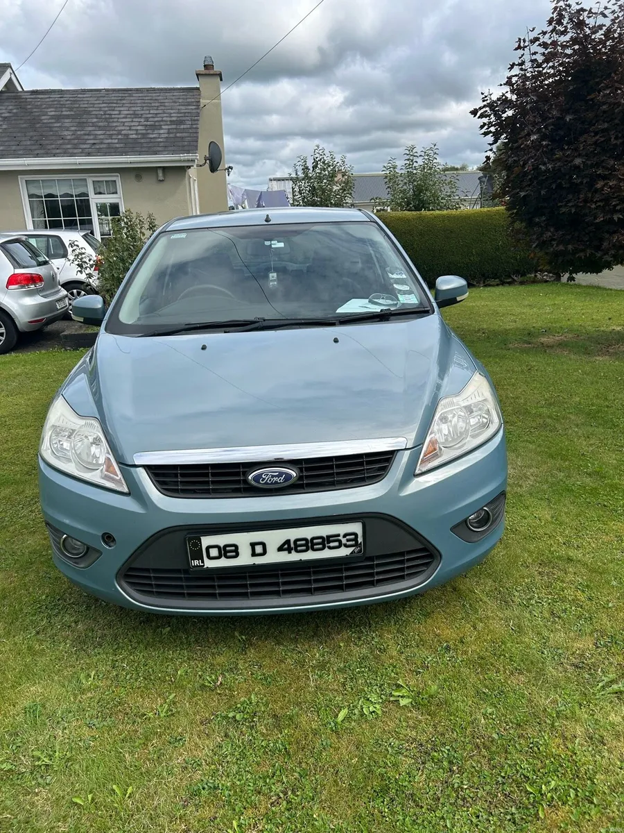2008 Ford focus - Image 3