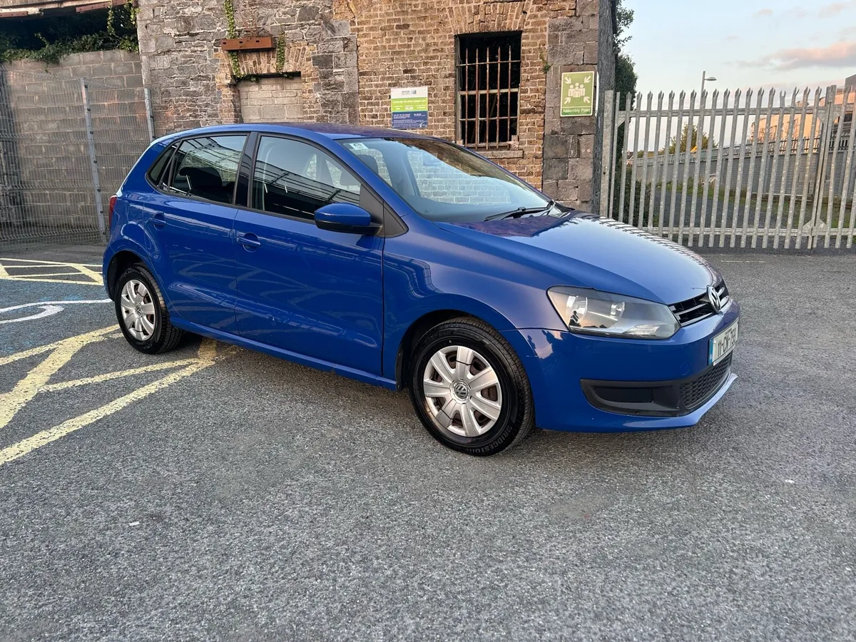 Vw Polo Low Mileage NCT 07/27 - Image 4
