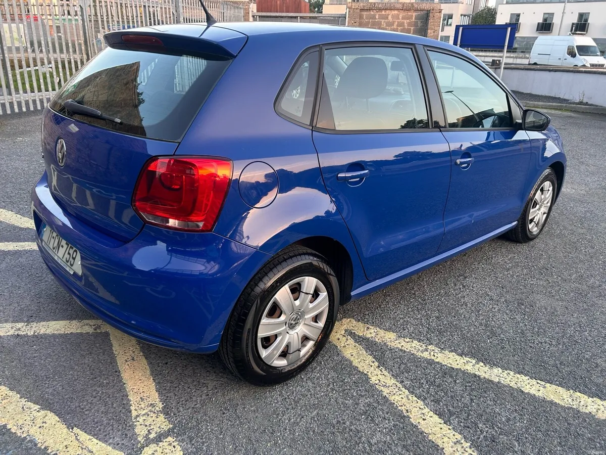 Vw Polo Low Mileage NCT 07/27 - Image 6