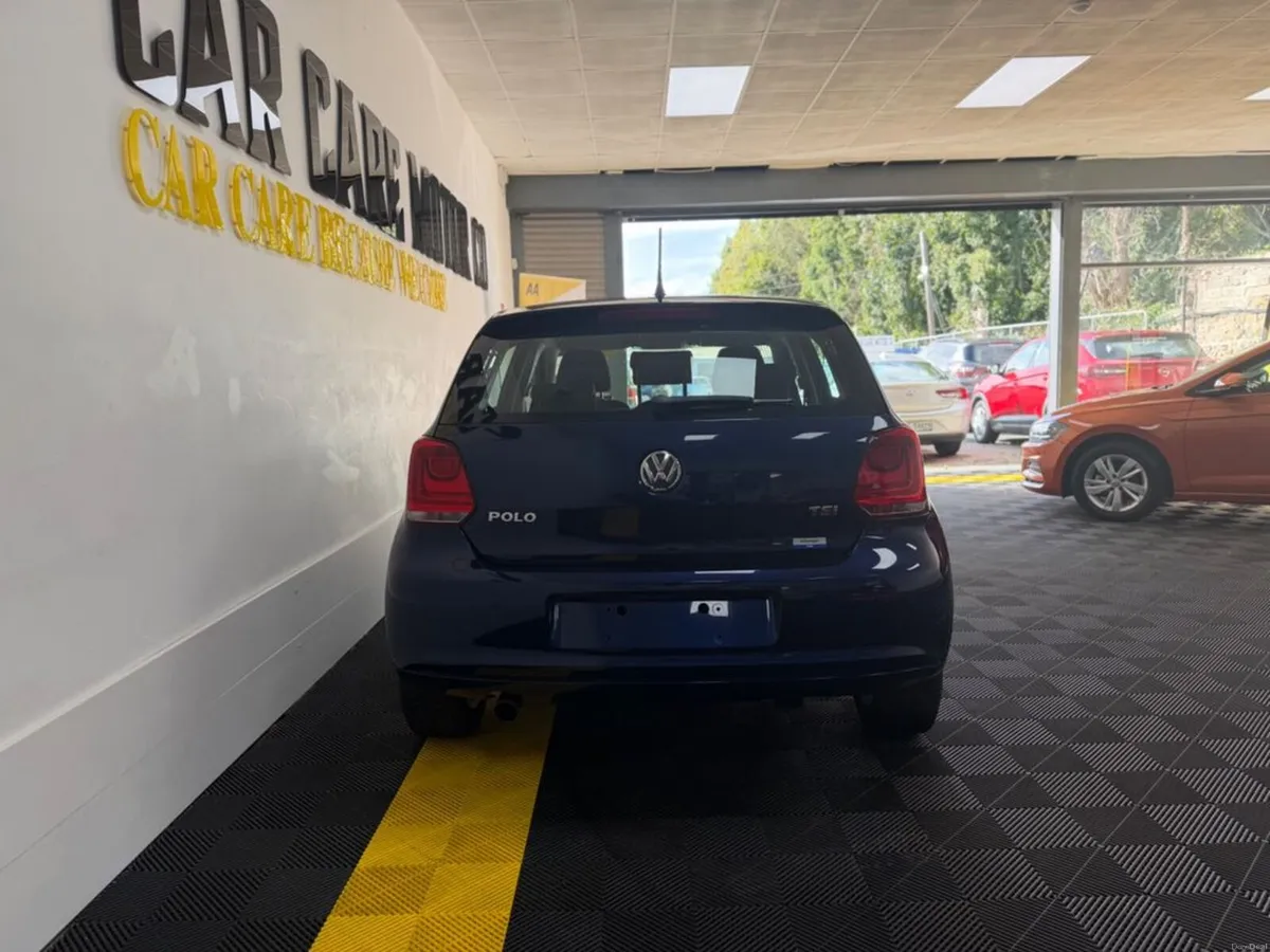 Volkswagen Polo 1.2 - Image 5