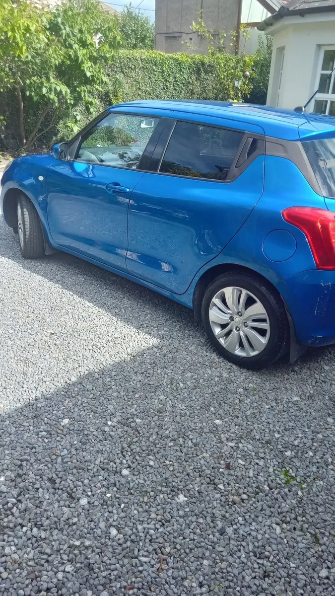 Suzuki Swift 2018 - Image 3