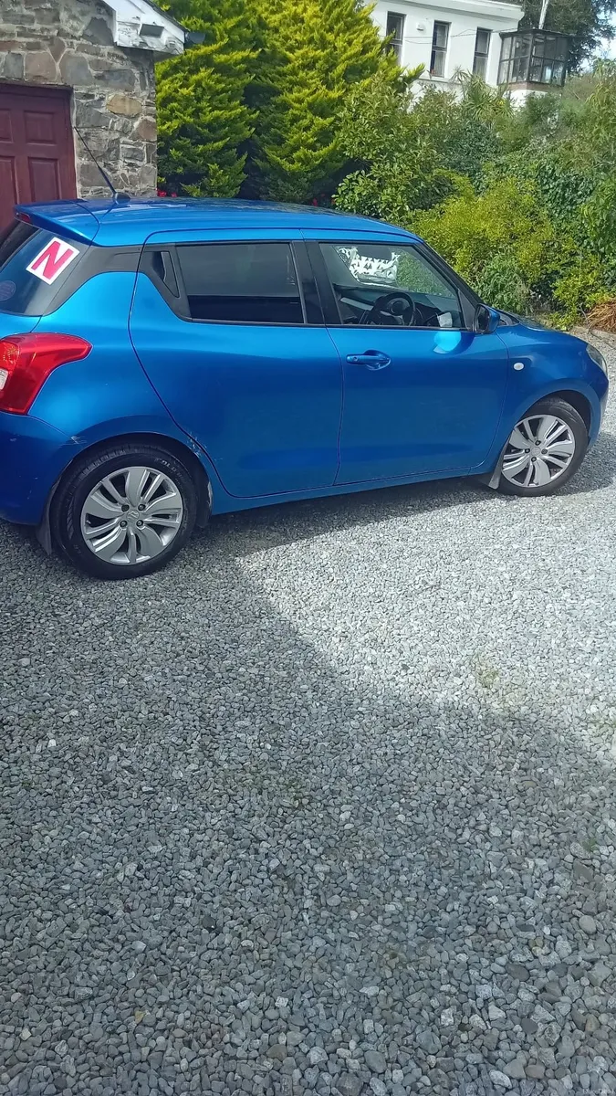 Suzuki Swift 2018 - Image 4