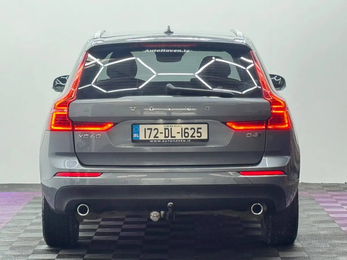 2017 Volvo XC60 2.0D, AWD, Automatic - Image 5