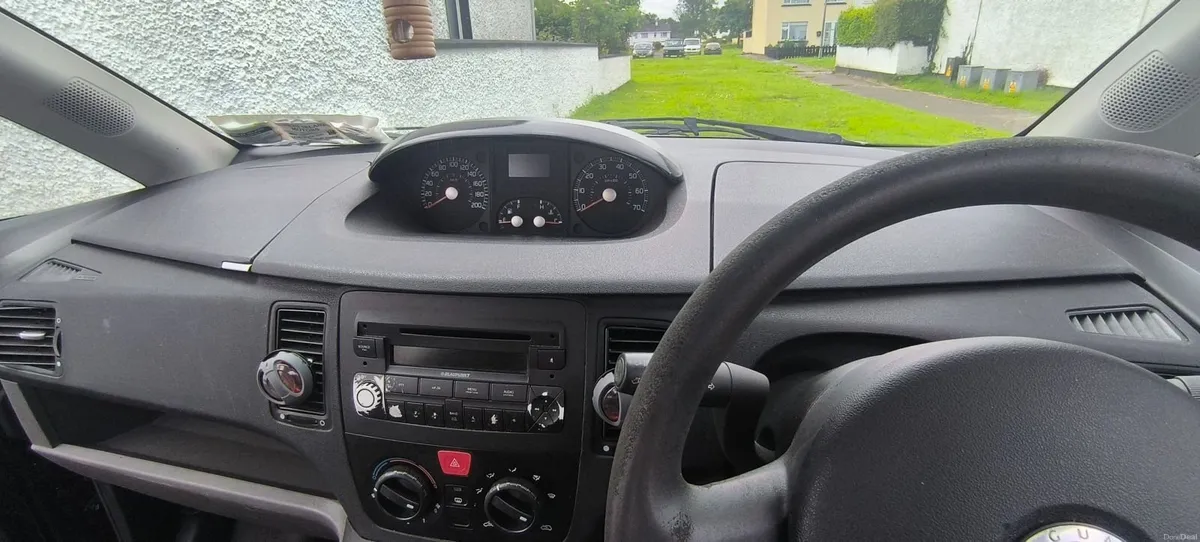 Fiat Idea 2006 - Image 4