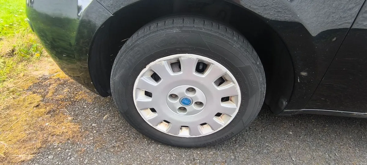 Fiat Idea 2006 - Image 5