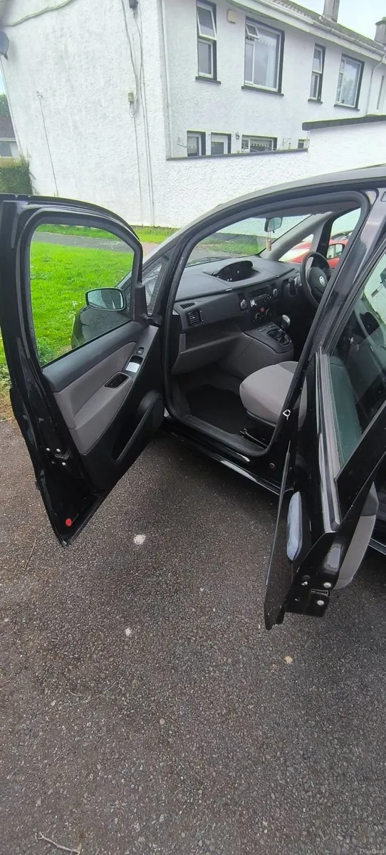 Fiat Idea 2006 - Image 6