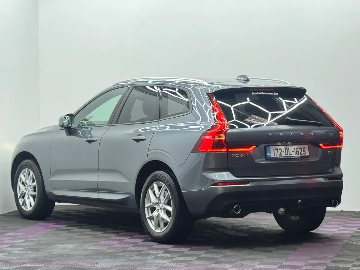 2017 Volvo XC60 2.0D, AWD, Automatic - Image 6