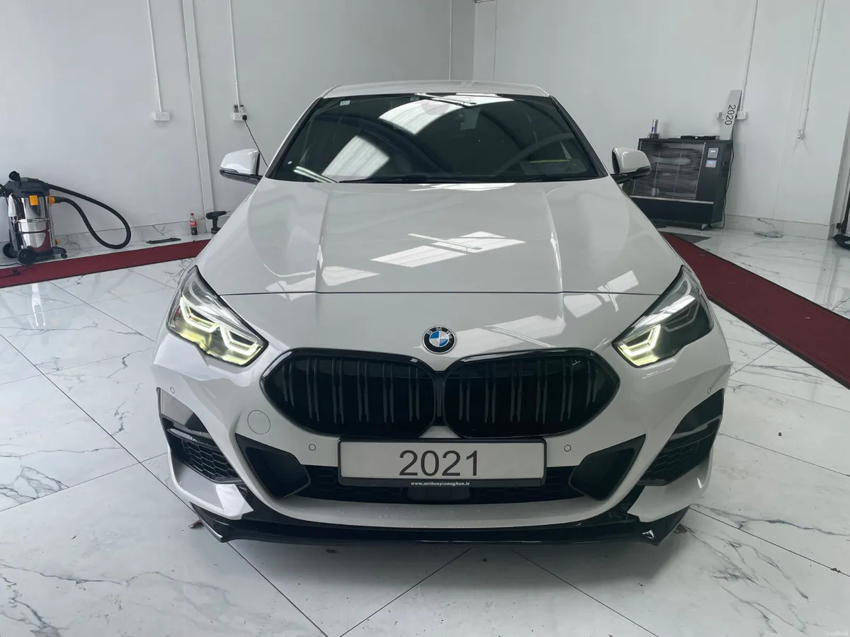211 Bmw 218d Msport 2 Auto - Image 5