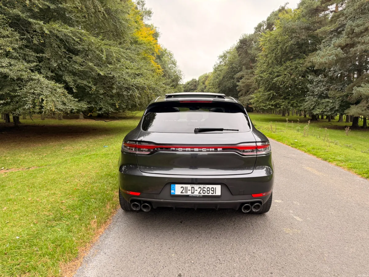Porsche Macan 2021 Low Km - Image 6