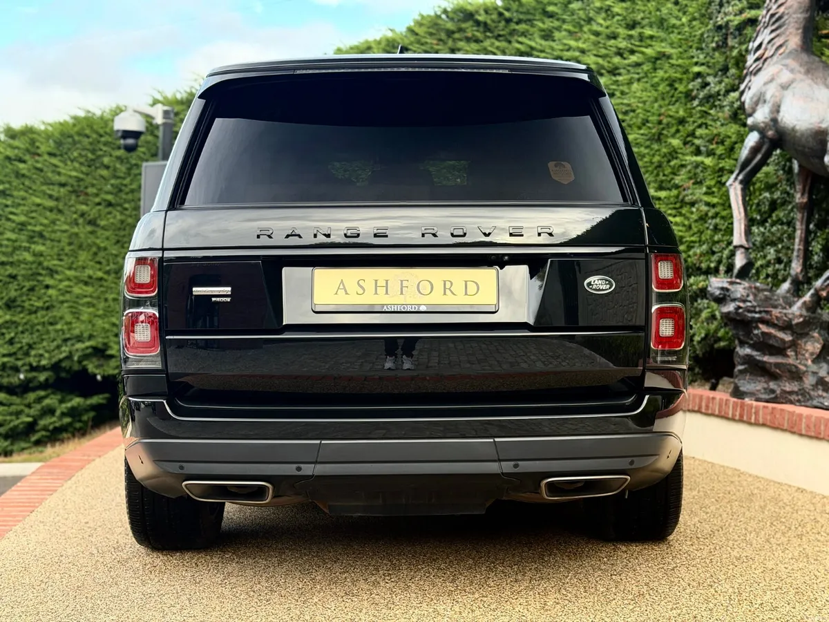 Land Rover Range Rover Autobiography PHEV low km - Image 6