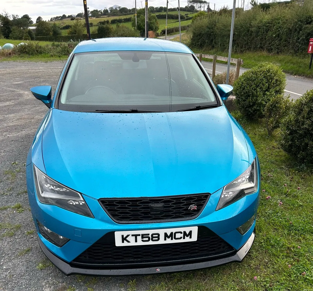 Seat Leon - Image 1
