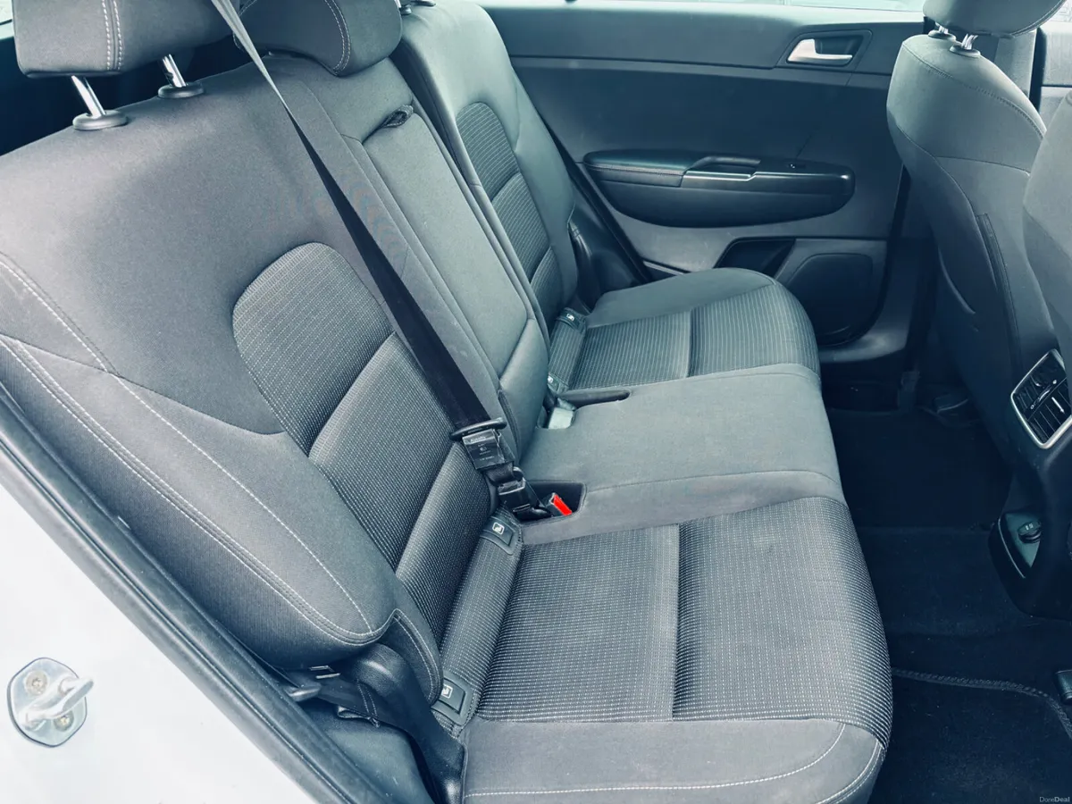 Kia Sportage 2016 - Image 6