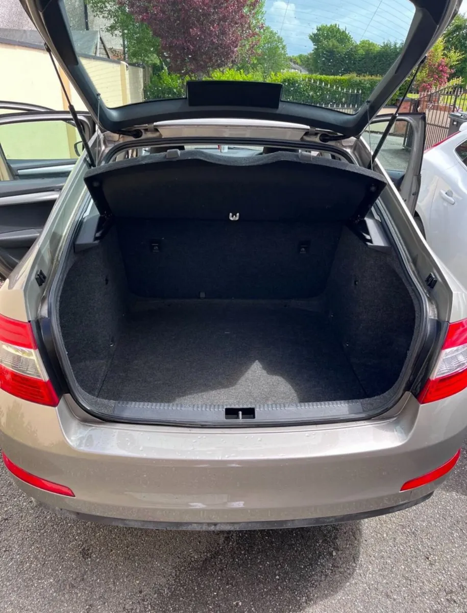 Skoda Octavia 2015, 1.2 Petrol, NEW NCT 07/2027 - Image 6