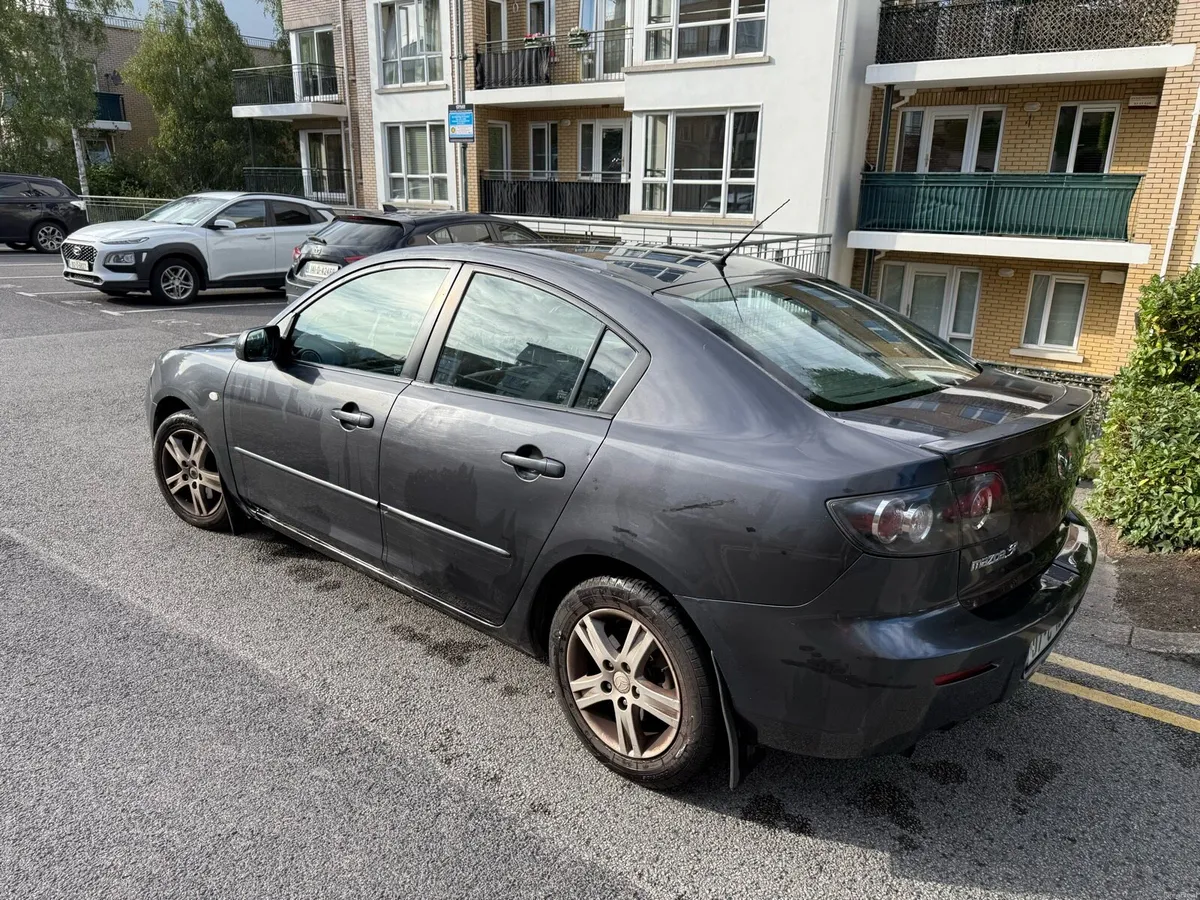 Mazda 3 - Image 4