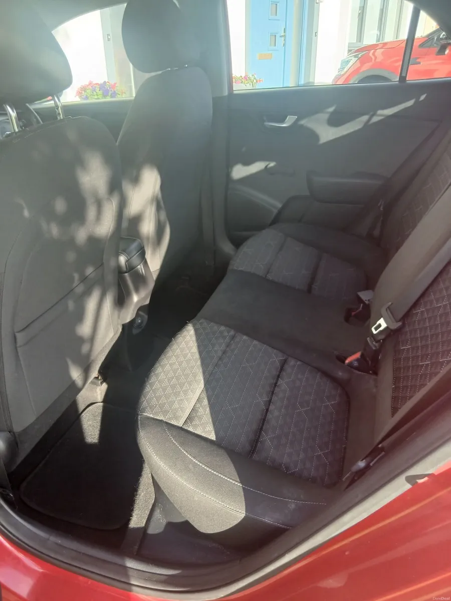 Kia Rio 2017 - Image 6