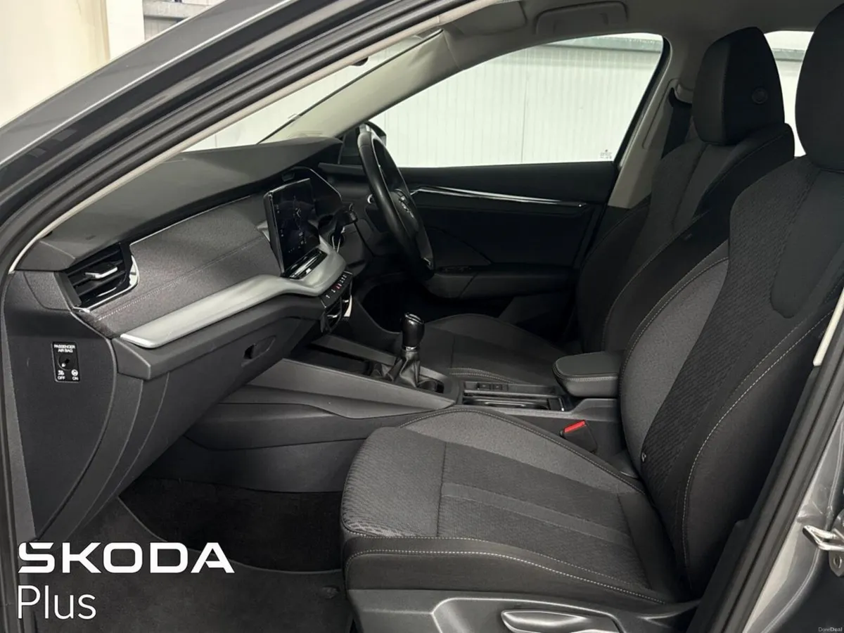 Skoda Octavia OCTAVIA STYLE 2.0TDI 115HP - 2 Year - Image 4
