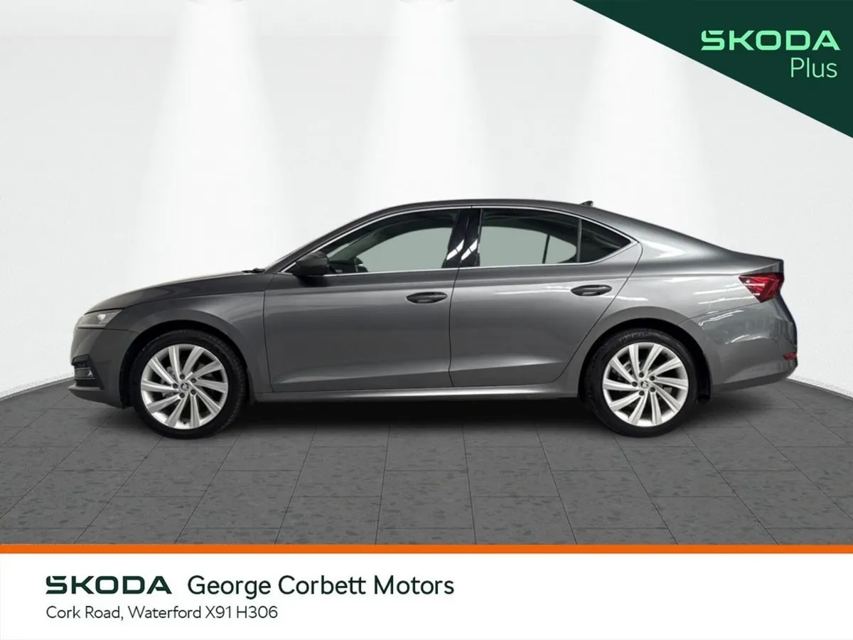 Skoda Octavia OCTAVIA STYLE 2.0TDI 115HP - 2 Year - Image 6