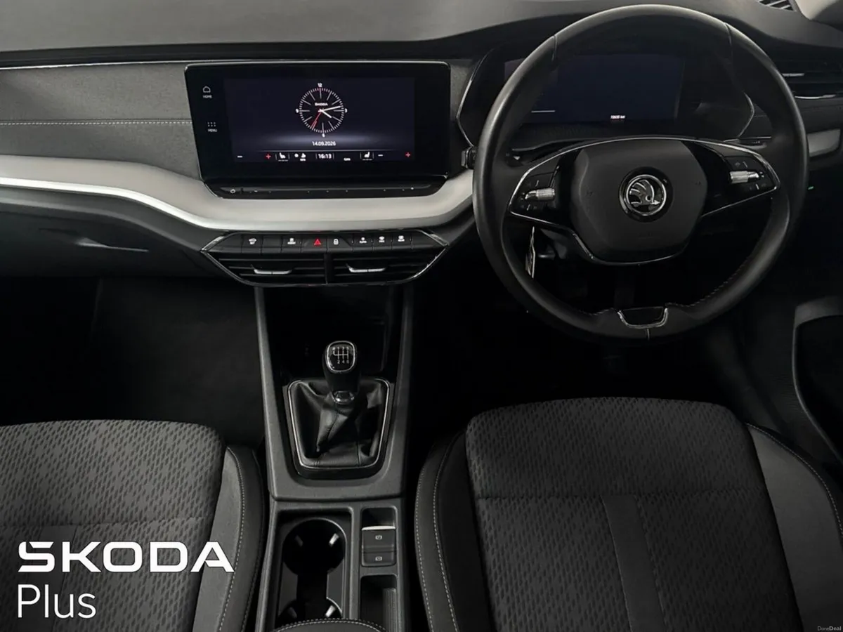 Skoda Octavia OCTAVIA STYLE 2.0TDI 115HP - 2 Year - Image 2