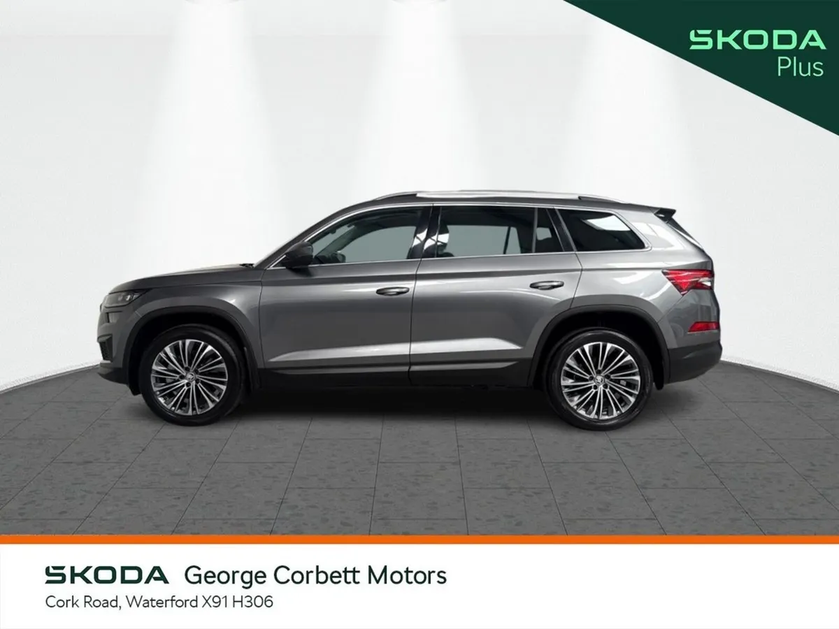 Skoda Kodiaq Style 2.0TDi DSG - Two Year Warranty, - Image 6