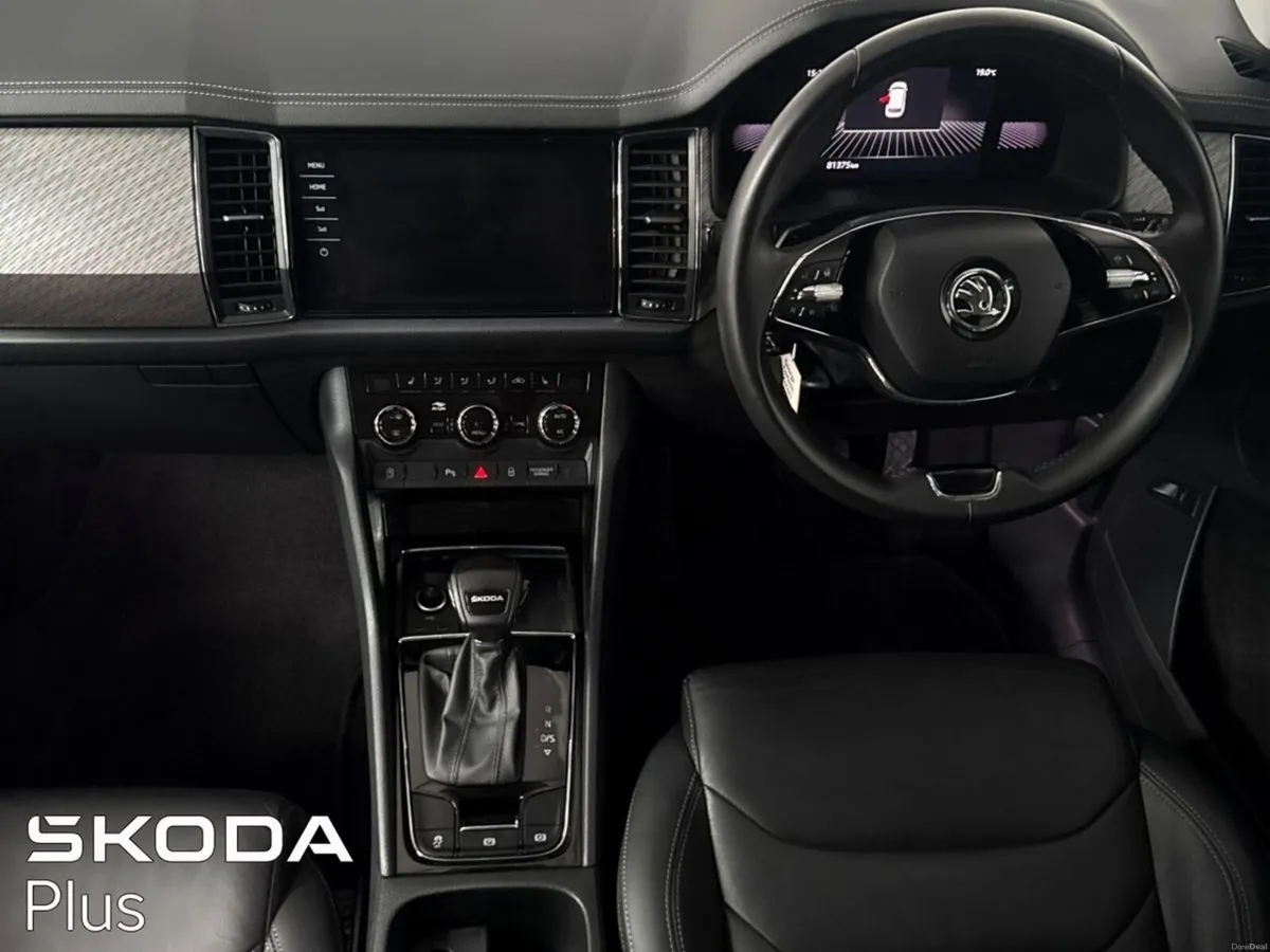 Skoda Kodiaq Style 2.0TDi DSG - Two Year Warranty, - Image 2