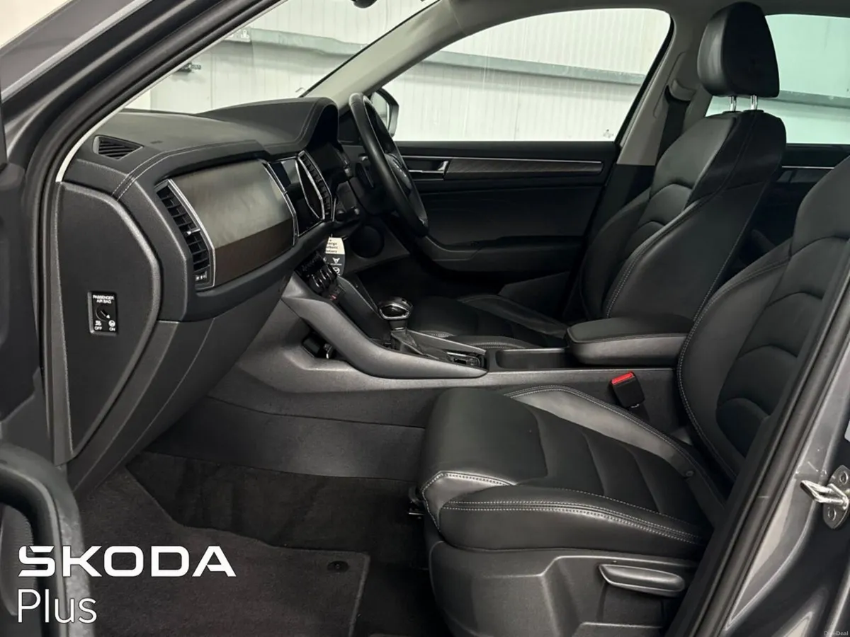 Skoda Kodiaq Style 2.0TDi DSG - Two Year Warranty, - Image 4