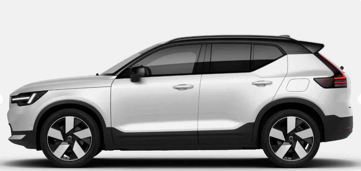 Volvo EX40 ULTRA *NEW MODEL* € PER WEEK ON PCP - Image 3
