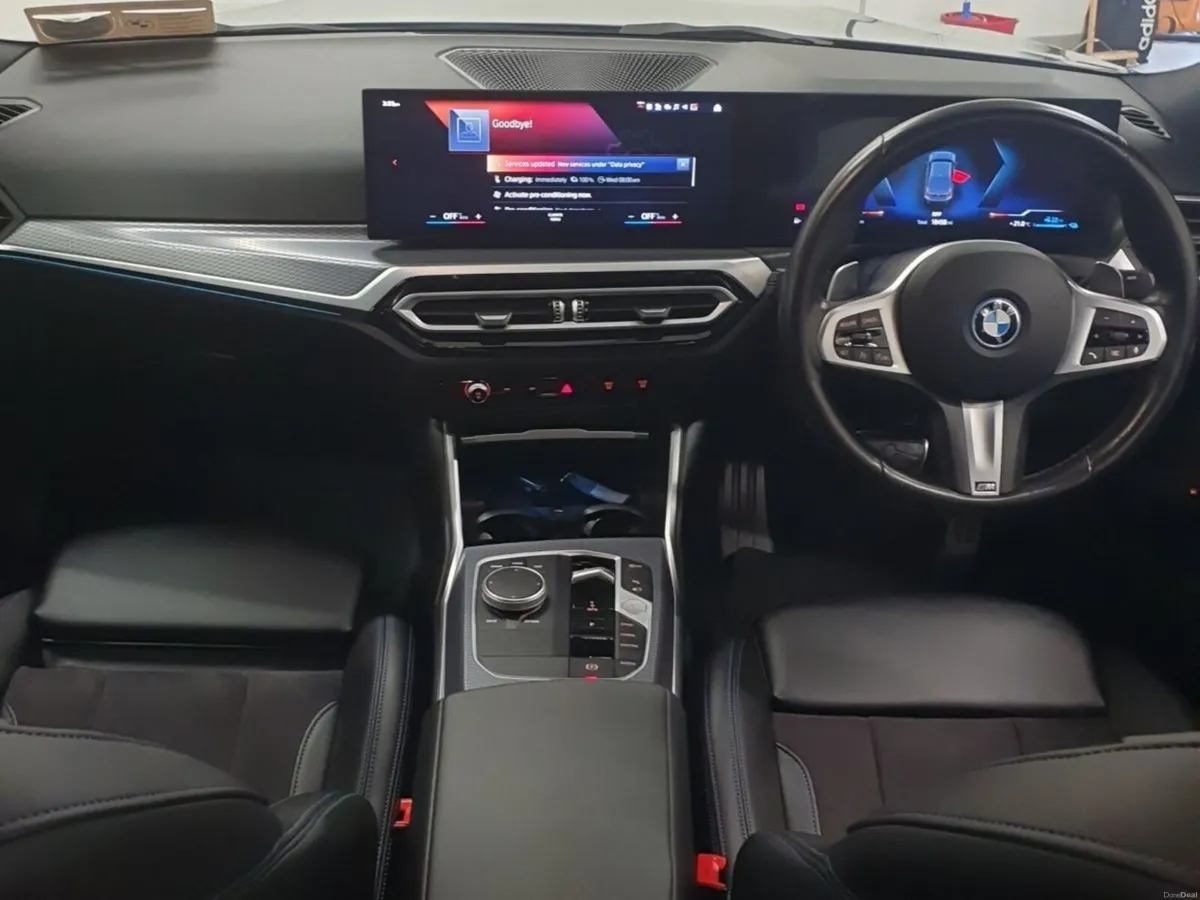 BMW 3-Series 330e M Sport - Image 4