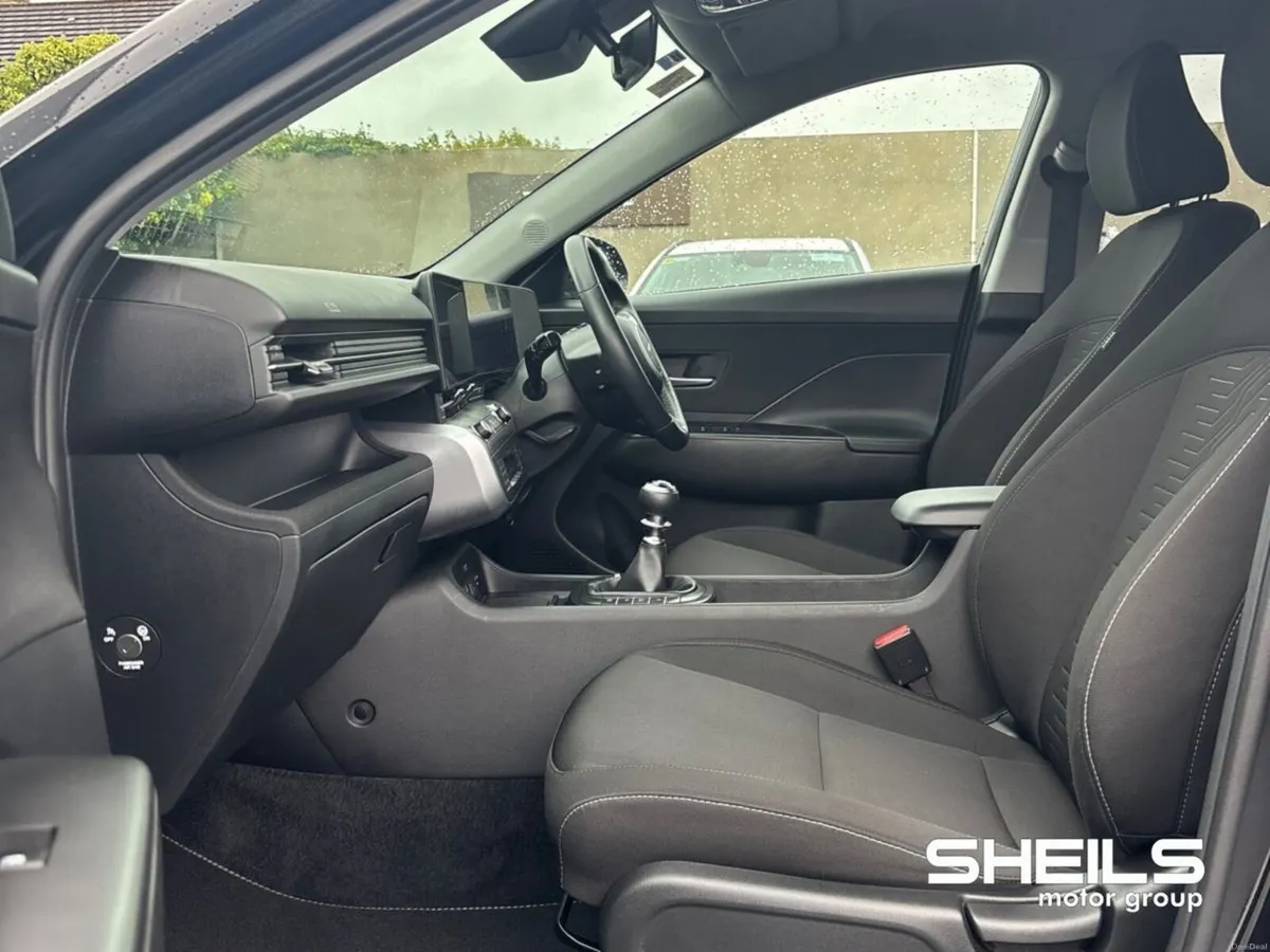 Hyundai KONA 1.0 T-GDI Elegance - Image 5