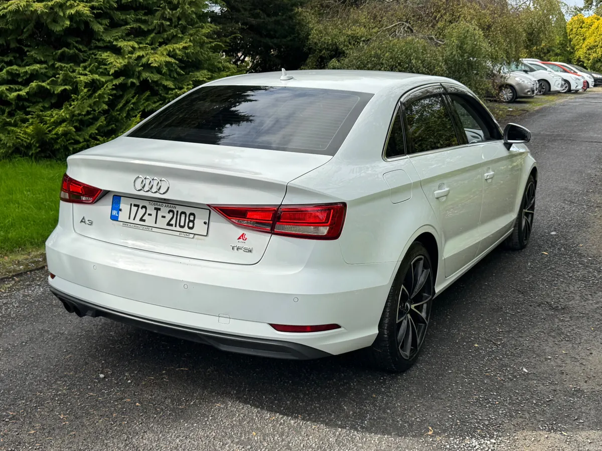 17 Audi A3 1.4TSI Automatic - Image 4