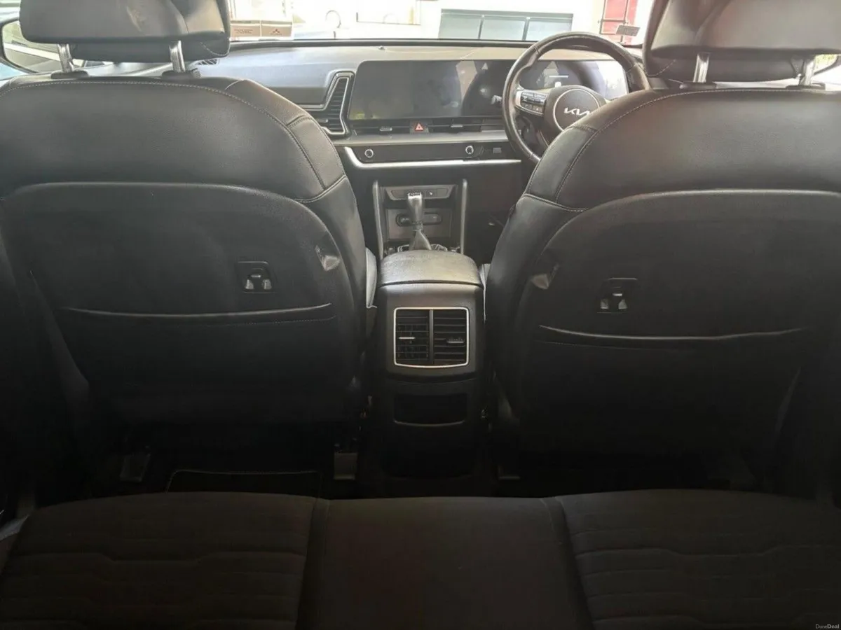 Kia Sportage K3 1.6D - Image 4