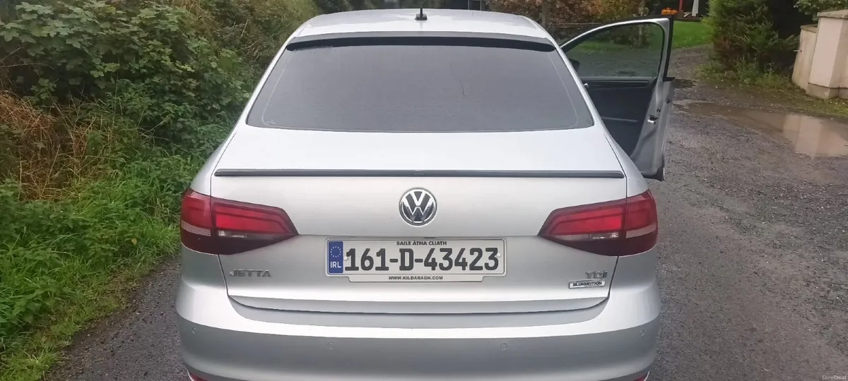 VW Jetta 2016 ***FRESH NCT*** - Image 5