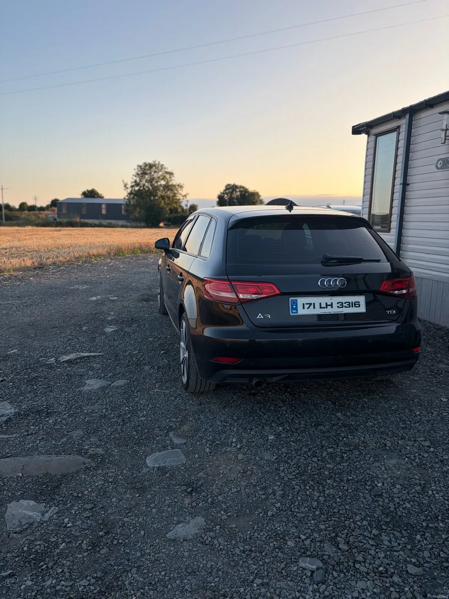Audi A3 2017 1.6 TDI SE - Image 4