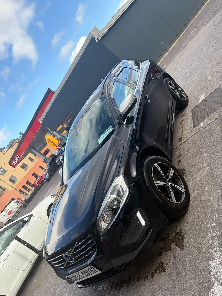 Volvo xc60 rdesign - Image 3