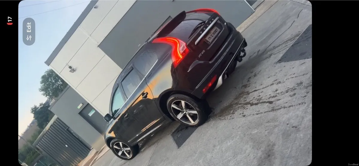 Volvo xc60 rdesign - Image 2