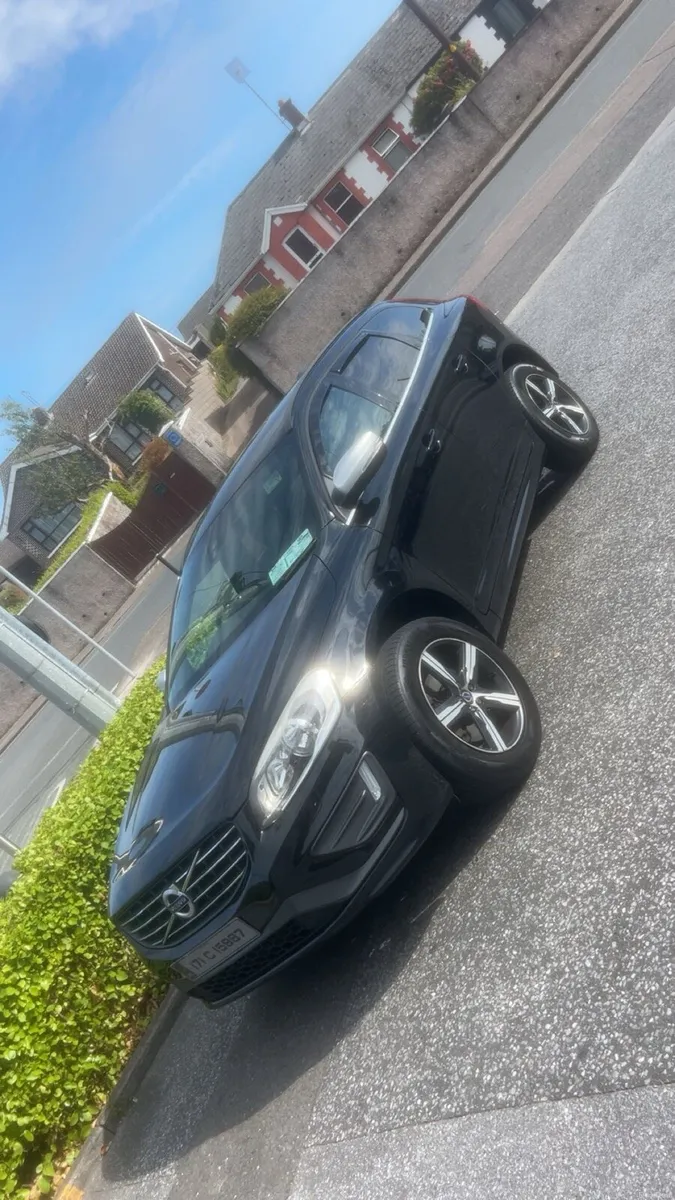 Volvo xc60 rdesign - Image 5