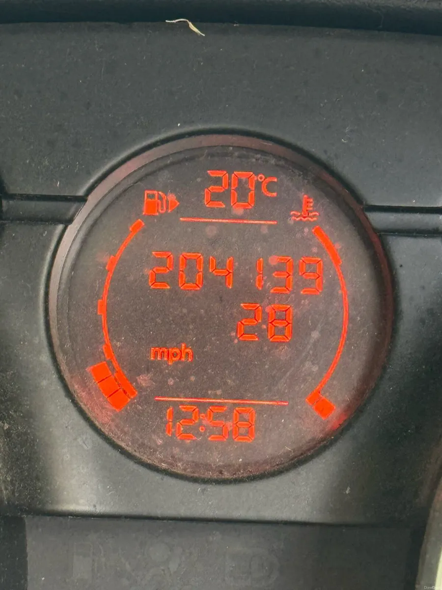 Nissan Qashqai - Image 6