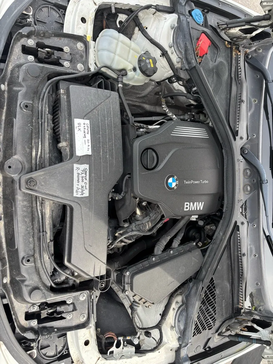 BMW 420D gran coupé M Sport - Image 6