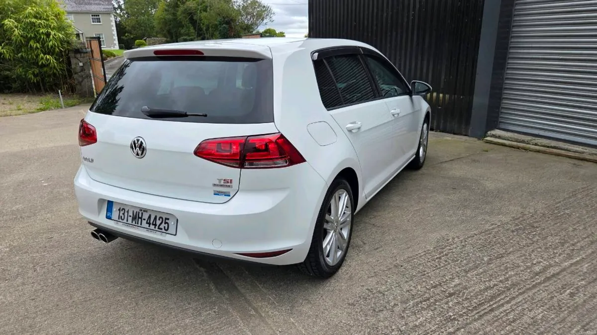Volkswagen Golf 1.4tsi/Automatic/Highline - Image 6