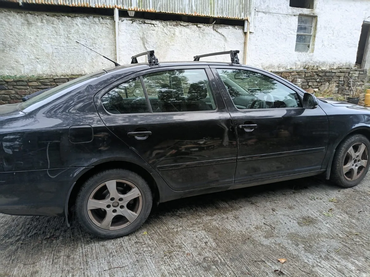 Skoda Octavia 2009 - Image 4