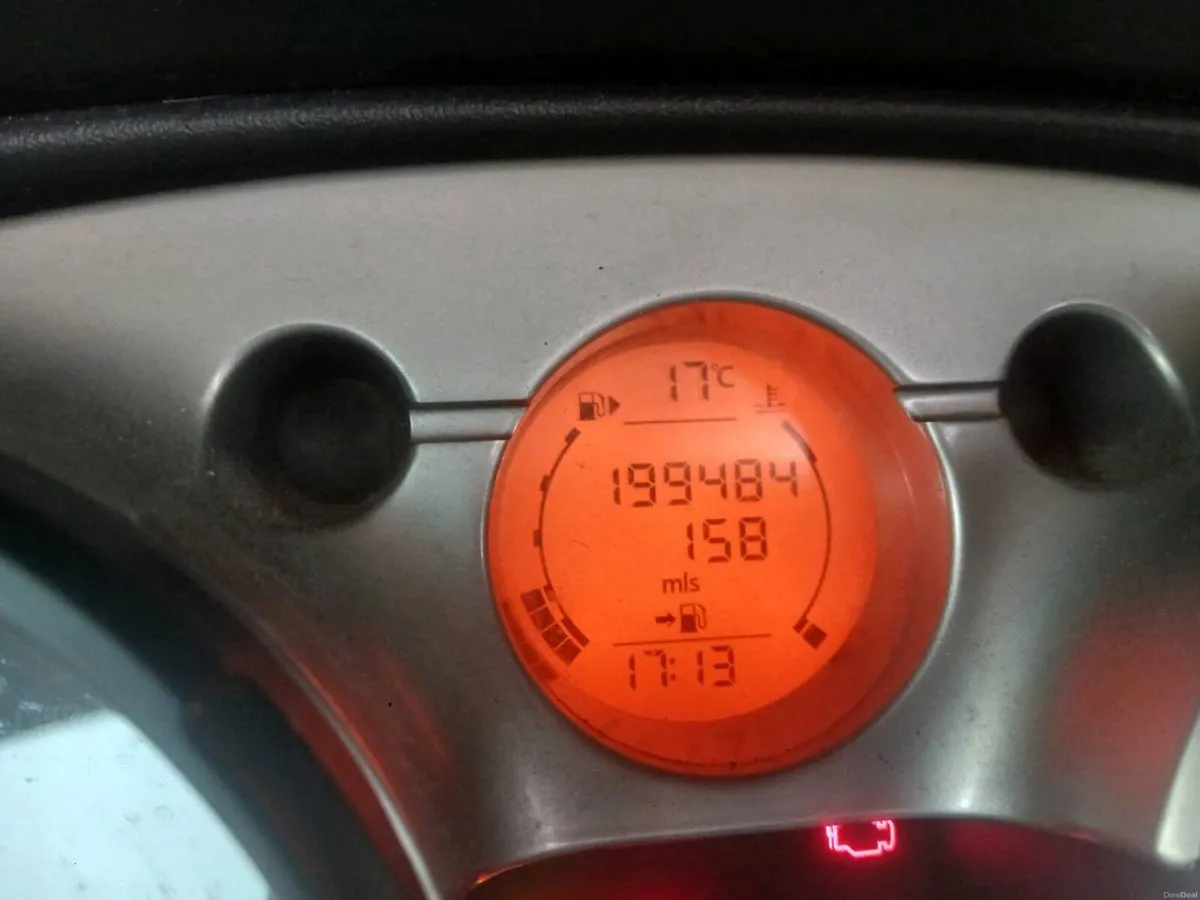 Nissan qashqai - Image 6