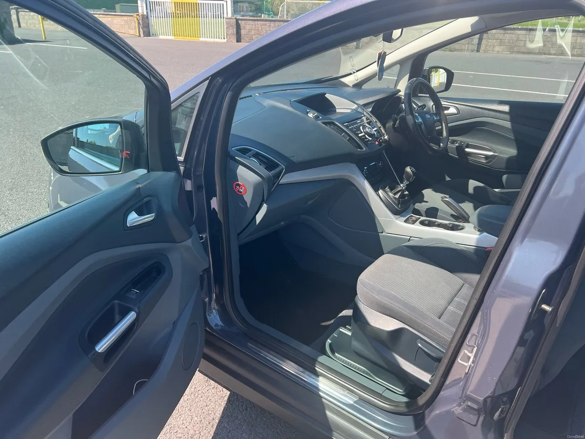 Ford cmax - Image 6