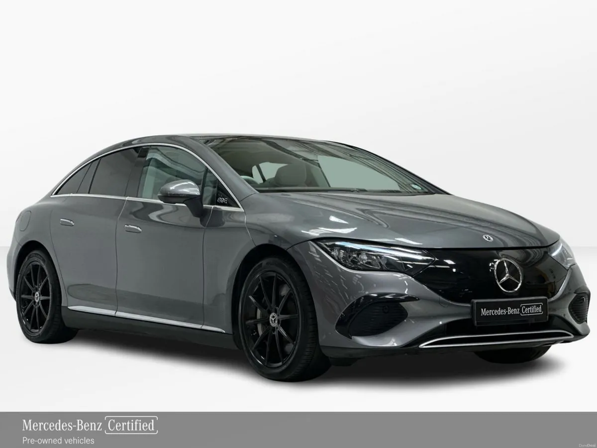 Mercedes-Benz EQE EQE300 - Image 2