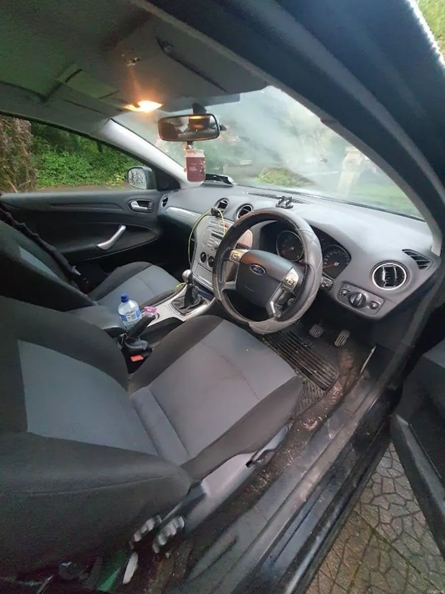 Ford Mondeo 2007 - Image 6