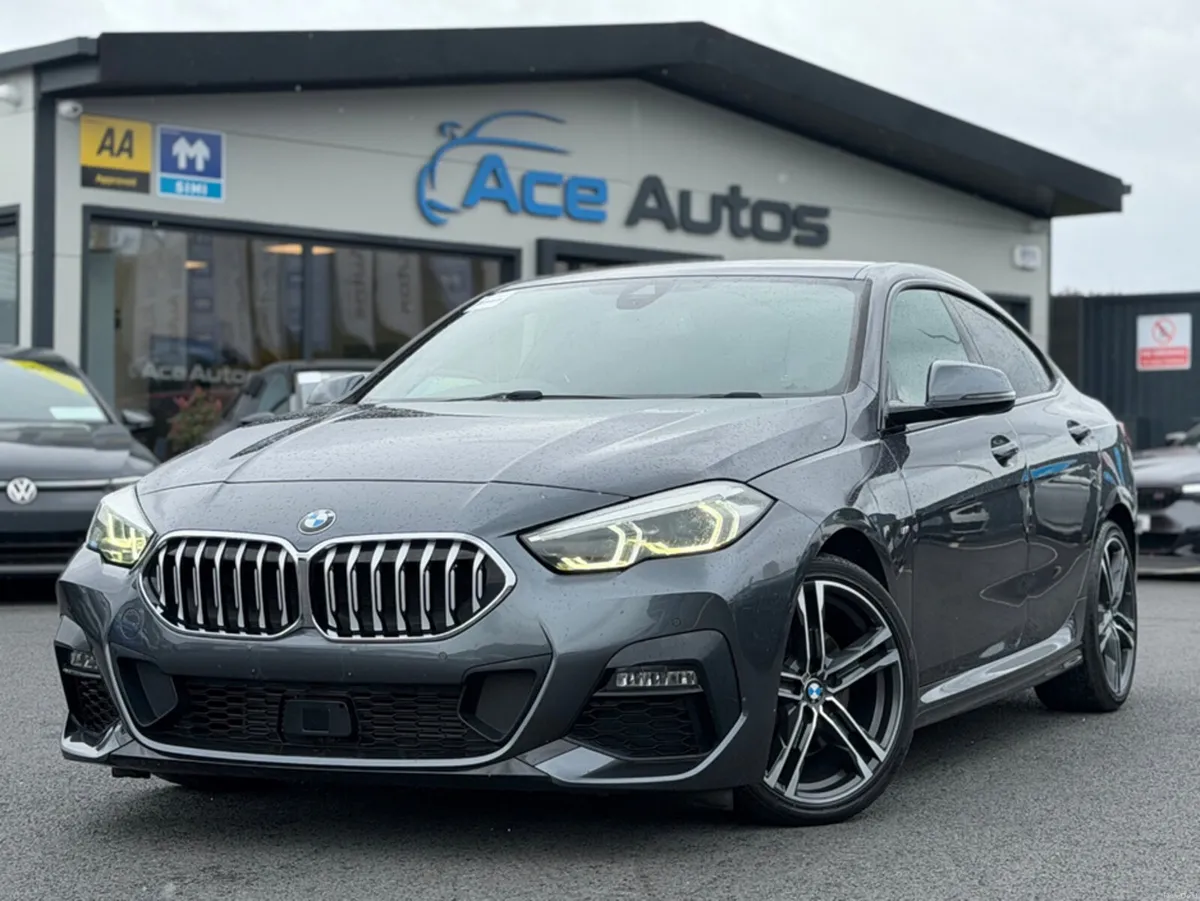 BMW 2-Series M-SPORT COUPE - 2.0L DIESEL - AUTO - - Image 1